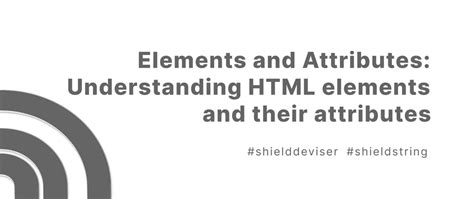 Image result for Attribute Meaning HTML