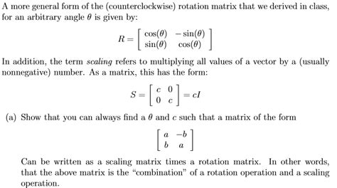 Rotation Matrix Clockwise vs Counterclockwise-साठीचा प्रतिमा निकाल
