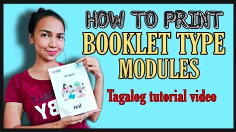 Afbeeldingsresultaten voor Booklet Module-Type