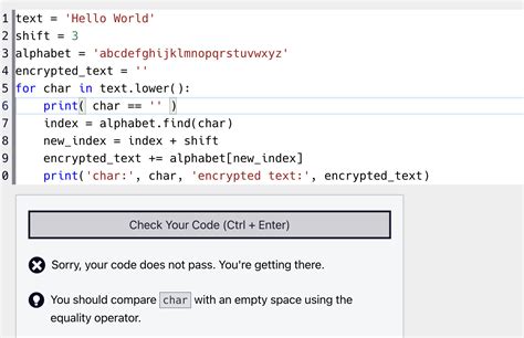 Image result for Giving Space in Python