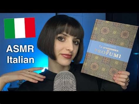 ASMR Italian Spoken എന്നതിനുള്ള ഇമേജ് ഫലം