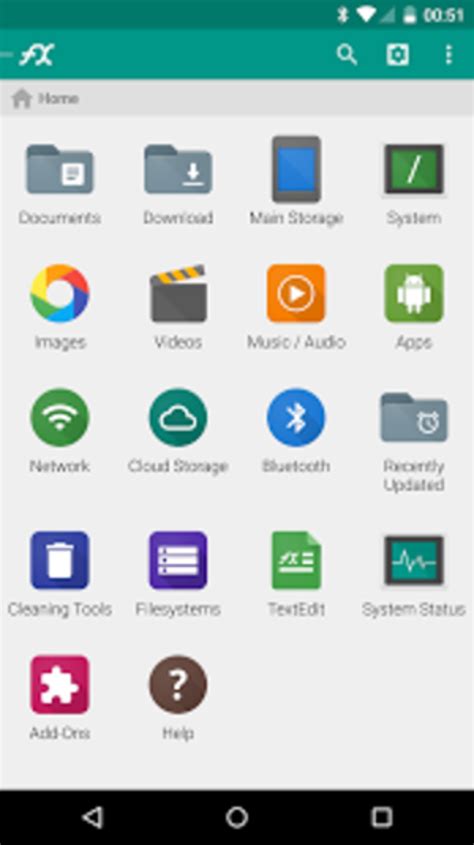 Image result for FX File Browser