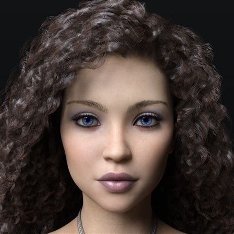 Afbeeldingsresultaten voor DAZ Studio Genesis 8