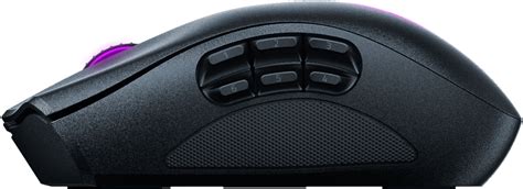 Image result for Razor Mouse 12 Side Buttons