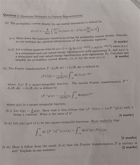 Afbeeldingsresultaten voor Probability Current Formula