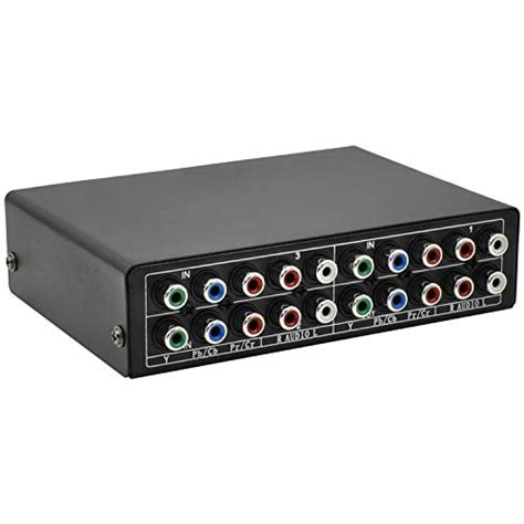 Video Switch Box に対する画像結果