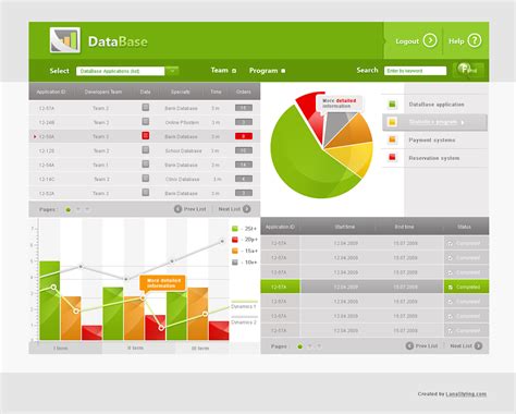 Image result for Database Entry UI Design