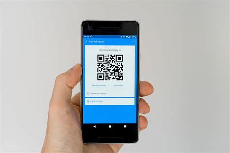 QR Code Meaning に対する画像結果