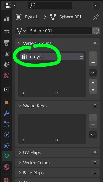 Image result for Eye Pops Out of Socket