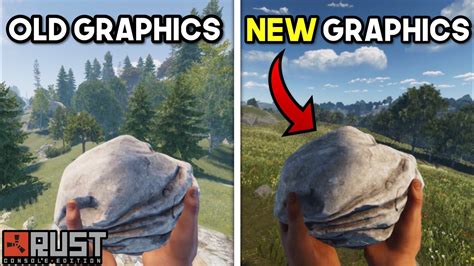 Rust vs Ark Graphics に対する画像結果