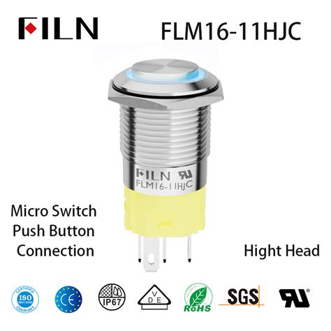 Image result for Micro Miniature Pushbutton Switch