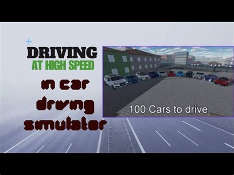 Toradh íomhá ar Roblox Driving Sim Roblox How to Use Keys