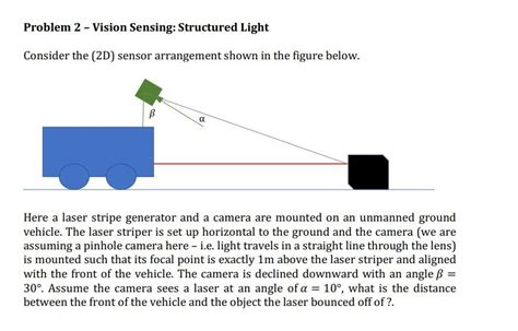 Image result for Output of 2D Vision Sensor