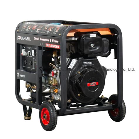 Image result for Welding Machine Diesel Generator 5Kva