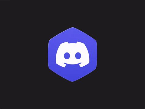 Discord Logo Animation | Motion graphics tutorial, Motion design video ...