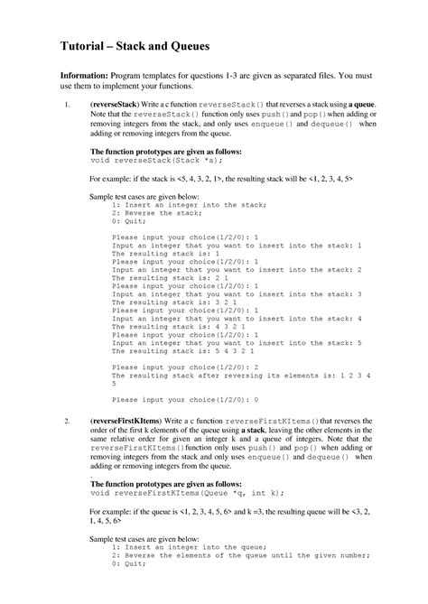 Stack and Queue Cheat Sheet に対する画像結果
