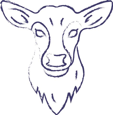 Image result for Fawn Face Paint