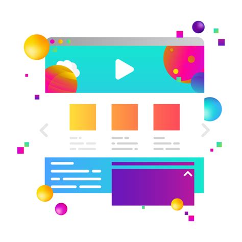 Image result for Interactive Websites Key Characteristics