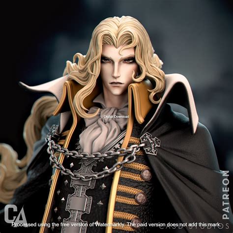 Image result for Rustage Alucard