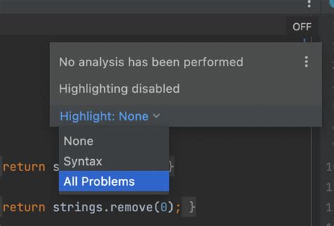 IntelliJ Java Syntax Highlighting に対する画像結果