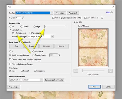 How to Print Multiple PDFs に対する画像結果