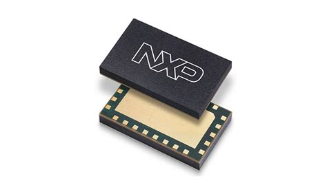Image result for NXP Module for Inlay