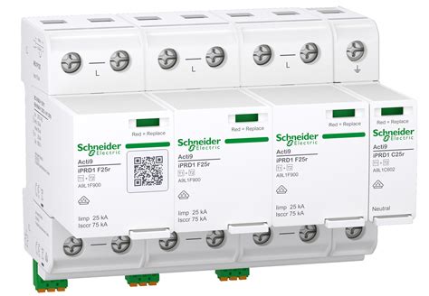 Toradh íomhá ar How to Size Surge Protection Device