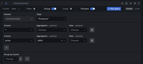 Image result for Postgres Editor