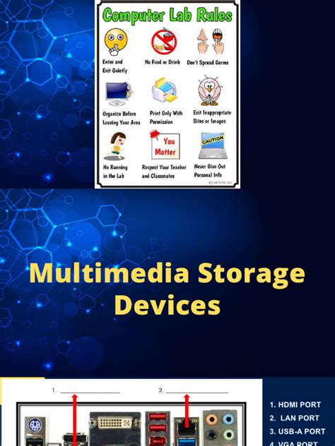 Multimedia Storage Devices に対する画像結果