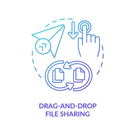 Image result for Drag and Drop File Icon