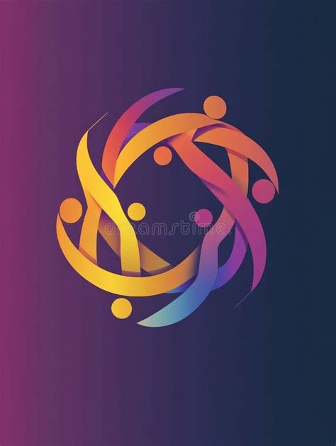 Toradh íomhá ar Modern Unity Symbol