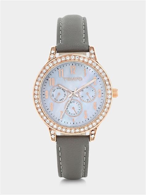 Toradh íomhá ar Tempo Woman Watch