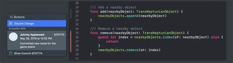 Afbeeldingsresultaten voor Xcode Code