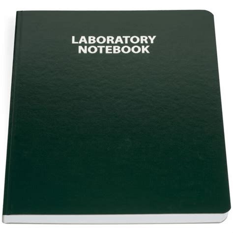 Image result for Lab Notebook Logo