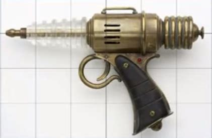 Laser Game Maya Modeling に対する画像結果