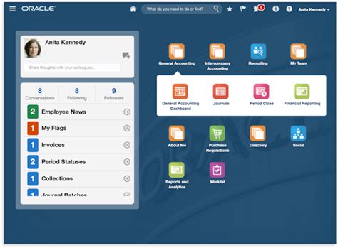 Image result for Oracle Accounting System
