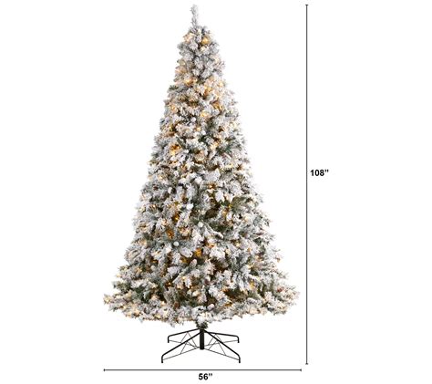 Image result for QVC Flip Christmas Tree 2021