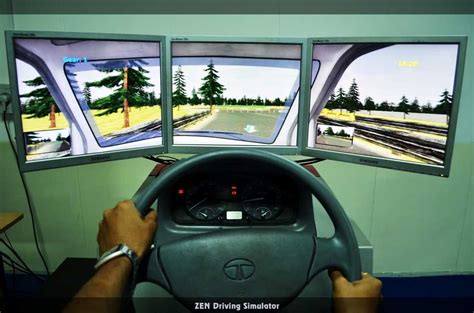 Image result for Driving Training Simulator