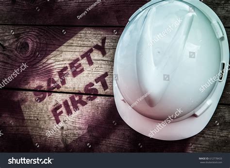Safety First Sign Helmet に対する画像結果