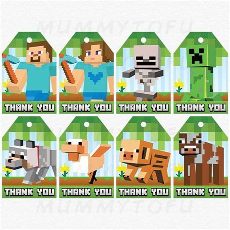 Image result for Minecraft Name Tag