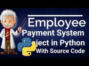 Image result for Python Payment System