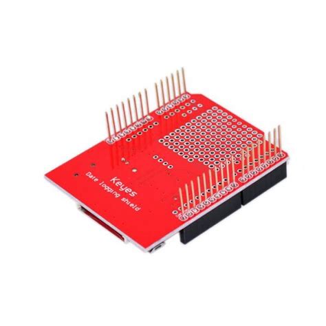 Image result for SD Card Logging with Arduino