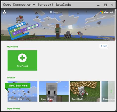Image result for Make Code Minecraft Building
