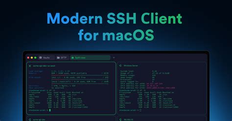 Image result for SSH Client