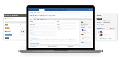 Property Management Work Order System に対する画像結果