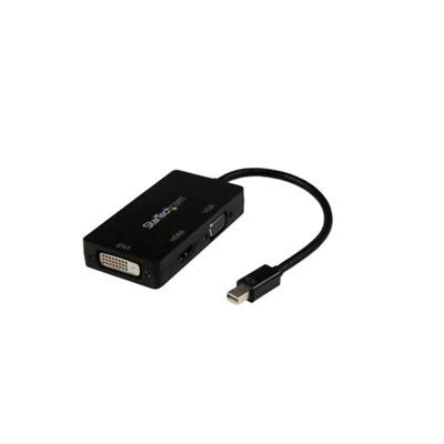 Afbeeldingsresultaten voor StarTech Mini DisplayPort to VGA
