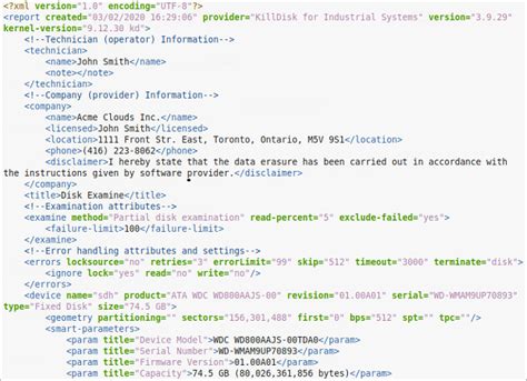 Toradh íomhá ar XML Report Python