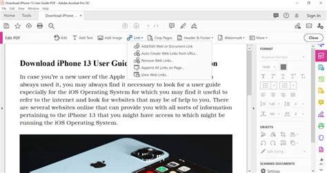 Afbeeldingsresultaten voor How to Create a Workable PDF