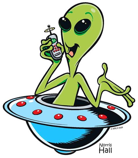 Image result for Alien Theme Picture Clip Art