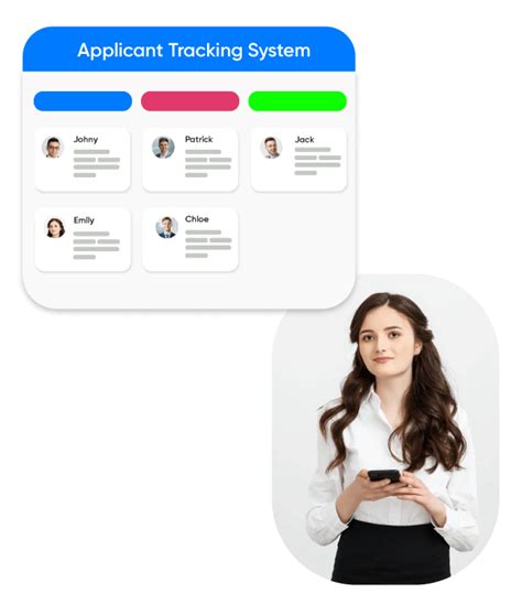 Job Tracking System に対する画像結果